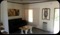 Departamento amplio para 6 personas Centrico