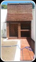 Departamento amplio para 6 personas Centrico