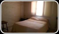Departamento amplio para 6 personas Centrico