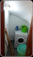 Departamento amplio para 6 personas Centrico