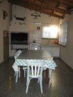 Chalet para 8 personas