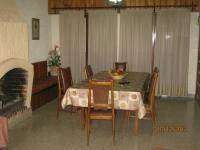 Chalet para 8 personas