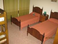 Chalet para 8 personas
