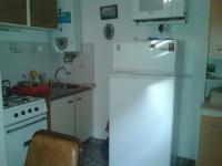 Departamento funcional para 4 personas