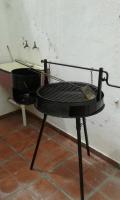 Departamento funcional para 4 personas