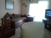 Departamento céntrico en alquiler para 6 personas
