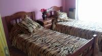 Departamento céntrico en alquiler para 6 personas