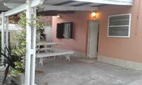 Casa para 4-5 personas de 2 habitaciones