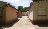 Casa para 4-5 personas de 2 habitaciones