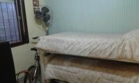 Casa para 4-5 personas de 2 habitaciones