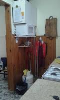 Casa para 4-5 personas de 2 habitaciones