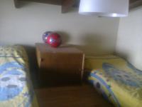 Casa económica para 8 personas bien equipada