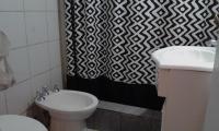 Casa económica para 8 personas bien equipada