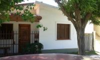 Alquiler de casa para 5 personas 2 habitaciones