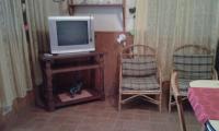 Alquiler de casa para 5 personas 2 habitaciones