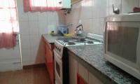 Alquiler de casa para 5 personas 2 habitaciones