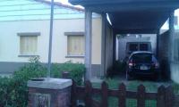 Casa céntrica para 6 personas con cochera