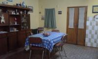 Casa céntrica para 6 personas con cochera