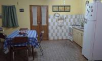 Casa céntrica para 6 personas con cochera