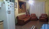 Casa céntrica para 6 personas con cochera