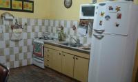Casa céntrica para 6 personas con cochera