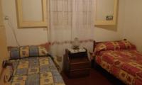 Casa céntrica para 6 personas con cochera
