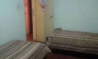 Casa céntrica para 6 personas con cochera