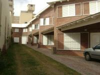 Duplex céntrico a 1 cuadra del Mar ideal 4 personas