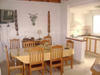 Duplex céntrico a 1 cuadra del Mar ideal 4 personas