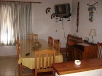 Duplex céntrico a 1 cuadra del Mar ideal 4 personas