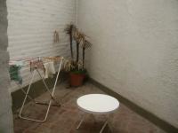 Duplex céntrico a 1 cuadra del Mar ideal 4 personas