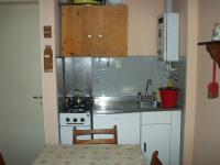 Departamento para 4 personas a 100 mts. del mar