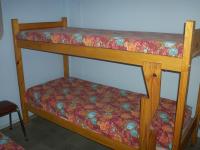 Departamento para 4 personas a 100 mts. del mar