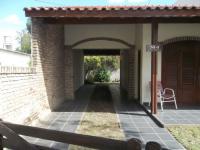 Hermoso chalet para 5/6 personas