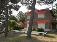 Duplex para 5 personas en Barrio Las Dunas
