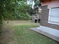 Duplex para 5 personas en Barrio Las Dunas