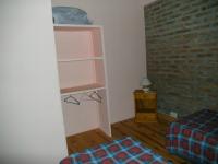 Duplex para 5 personas en Barrio Las Dunas