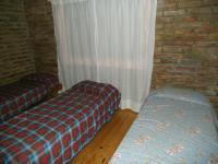 Duplex para 5 personas en Barrio Las Dunas
