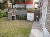 Duplex para 5 personas en Barrio Las Dunas