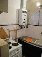 Departamento en Alquiler temporario en Planta baja