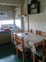 Departamento en Peatonal Dufaur 4 personas