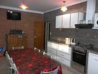 Alquiler de Chalet a estrenar 7 personas