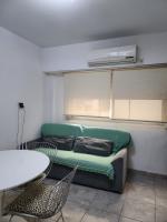 Departamento céntrico a metros del mar