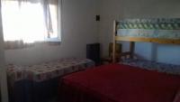 Departamento 2 dormitorios 7 Personas