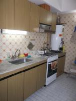 Departamento pleno centro 6 personas
