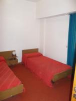 Departamento pleno centro 6 personas