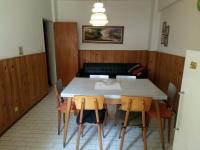 Departamento pleno centro 6 personas