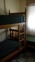 Departamento céntrico 2 dormitorios 5 personas