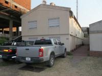 Duplex céntrico a 300 metros del mar