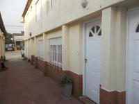 Duplex céntrico a 300 metros del mar